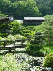 Takidani Hanashobu Garden