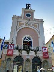 Centro Storico Tropea