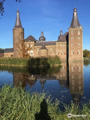 Castello di Hoensbroek