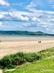 Portmarnock Beach