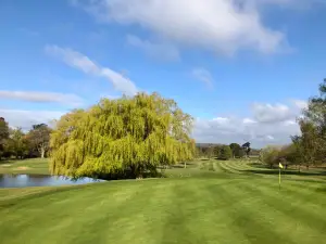 Belton Park Golf Club