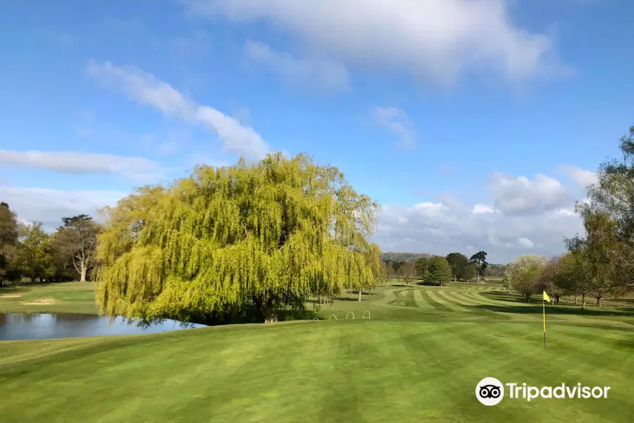 Belton Park Golf Club