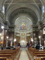Cattedrale di San Nicola e San Donato