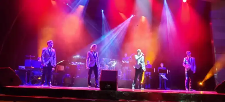 Hotels in Oro Valley