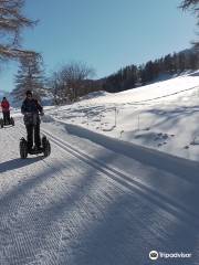 Savoie Loisir Segway