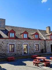 Fort Chambly National Historic Site