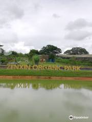 Zenxin Organic Park | Experience organic with us