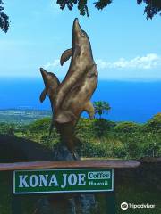 Kona Joe Coffee LLC