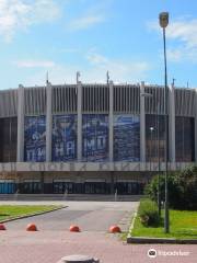 Palais des sports Ioubileïny