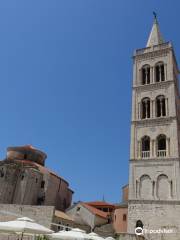 Clocher de la Cathédrale