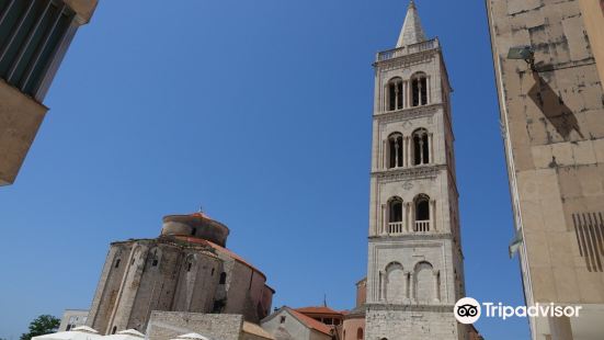 Bell Tower