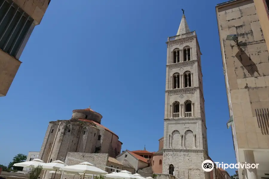 Campanile della Cattedrale