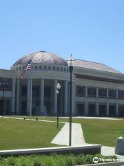 The National Infantry Museum
