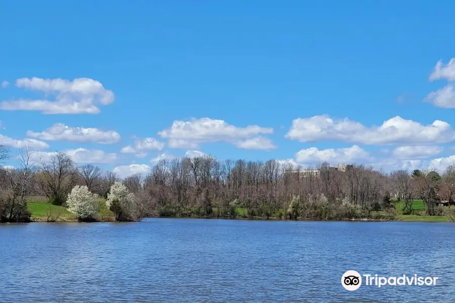 Core Creek Park