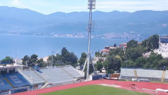 Stadio Cantrida