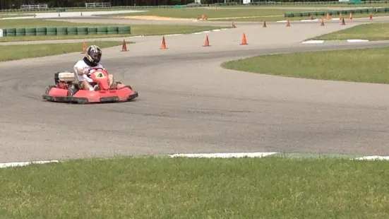 Carolina Motorsports Park