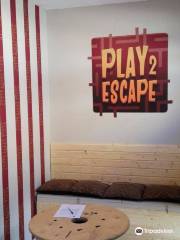 Play 2 escape