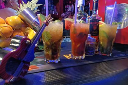 Mojito Bar