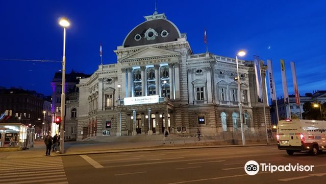 Volkstheater