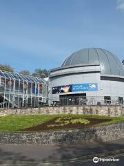 Armagh Observatory and Planetarium