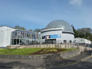 Armagh Observatory and Planetarium