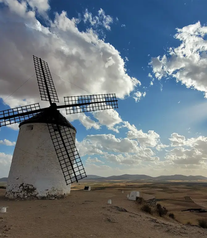 Consuegra