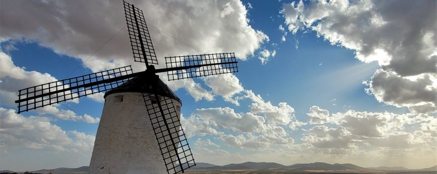 La Mancha