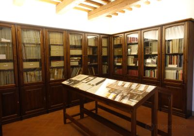 House Museum of Ferruccio Busoni
