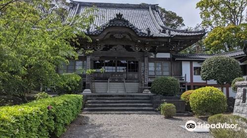 法華宗 蓮着寺