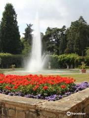 Arley Arboretum & Gardens