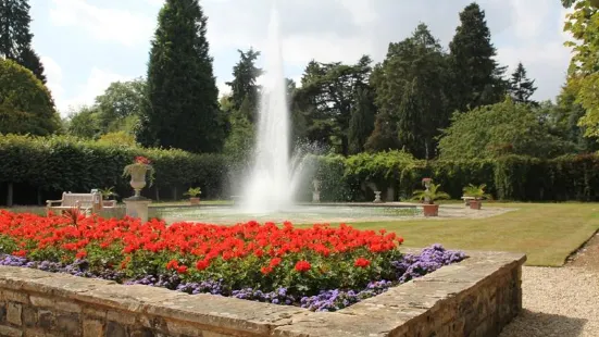 Arley Arboretum & Gardens