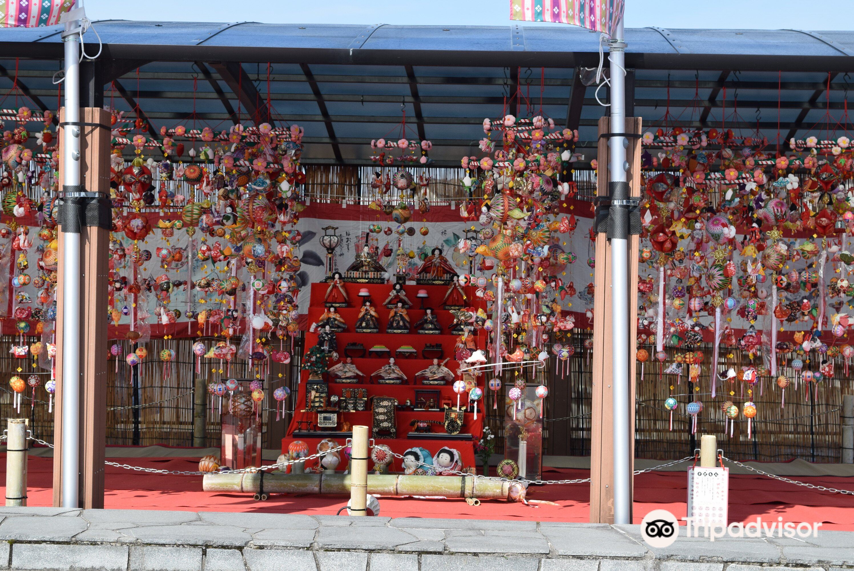 柳川雛祭 | 柳川市
