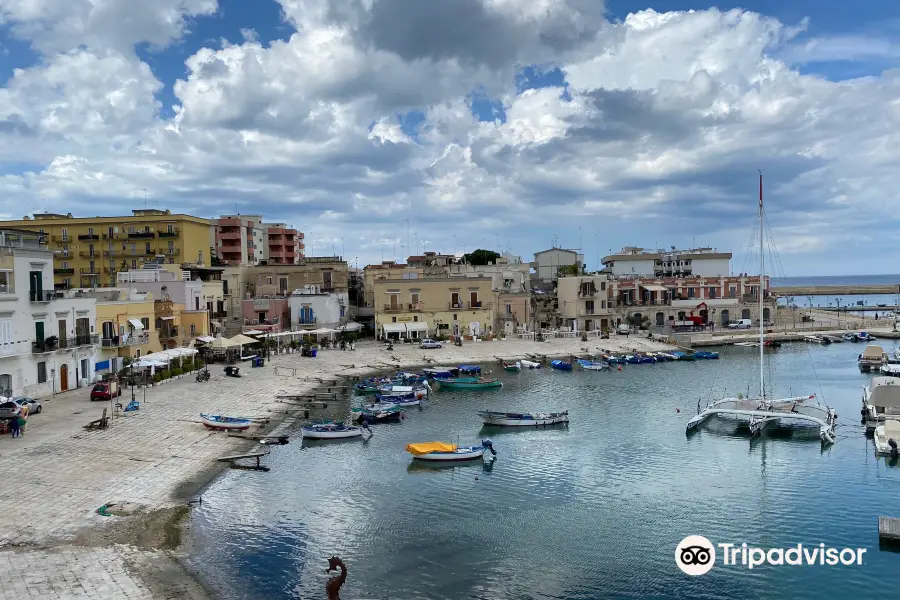 Porto di Bisceglie