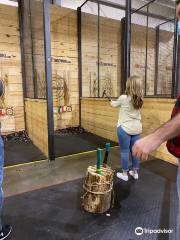 Class Axe Throwing