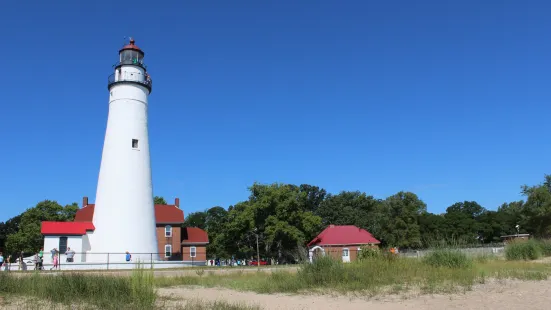 Lighthouse Park