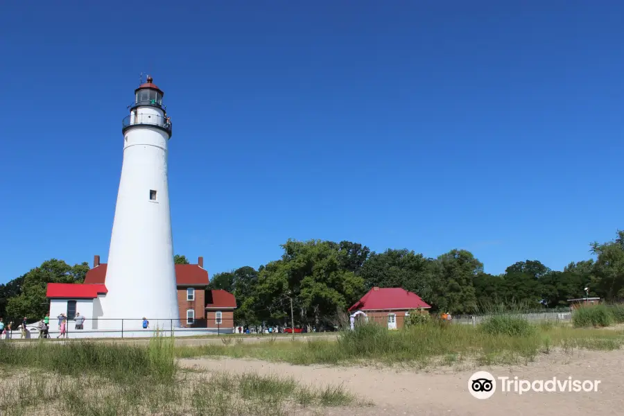 Lighthouse Park