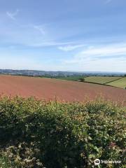 Barley Valley Nature Reserve