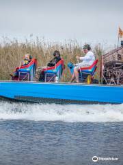 Apalachicola Family Airboat Tours