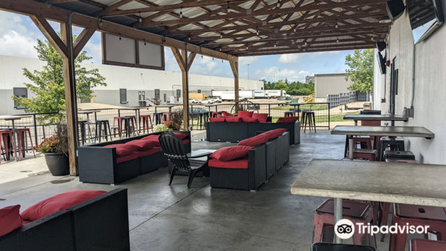 Grainworks Brewing Company