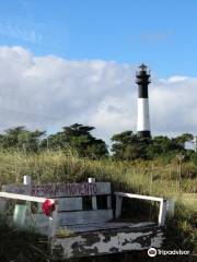 Faro Quequen (Quequen Lighthouse)