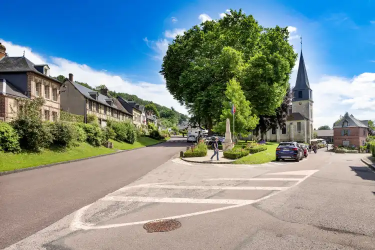 Haute-Normandie