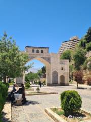 Porta del Corano