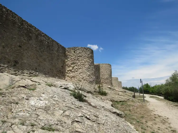 Hôtels à : La Pobla de Claramunt