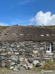 Gearannan Blackhouse Village