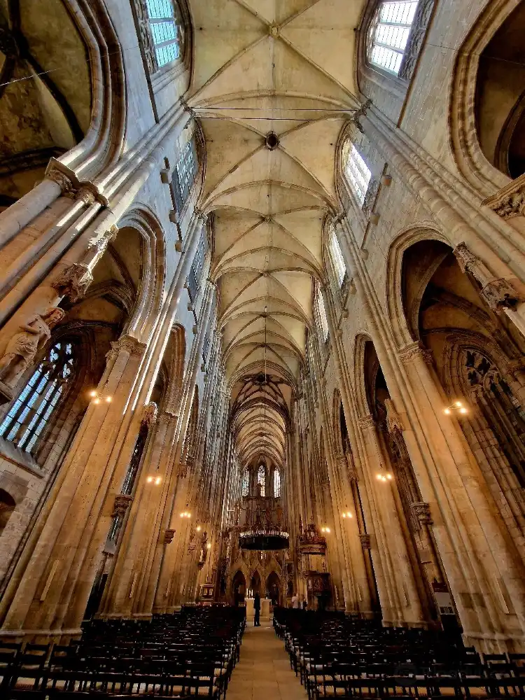 Hotels in Halberstadt