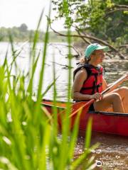 Trading Post Canoe, Kayak and Campground