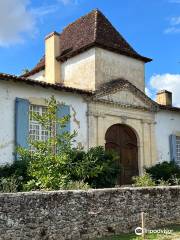 Château de Gaujacq