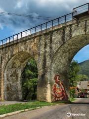 Bridge - Viaduct