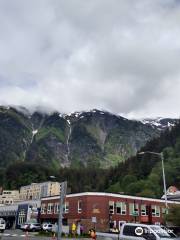 Baranof Castle State Historic Site