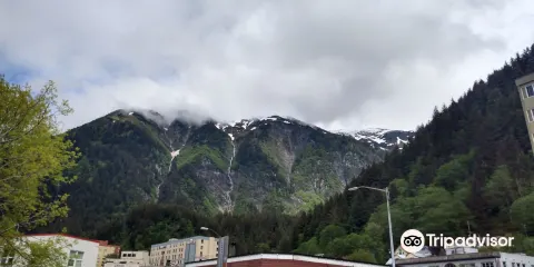 Baranof Castle State Historic Site